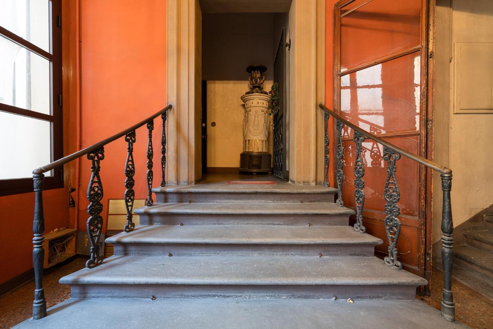 Palazzo Marsili Harmony — Photos 3
